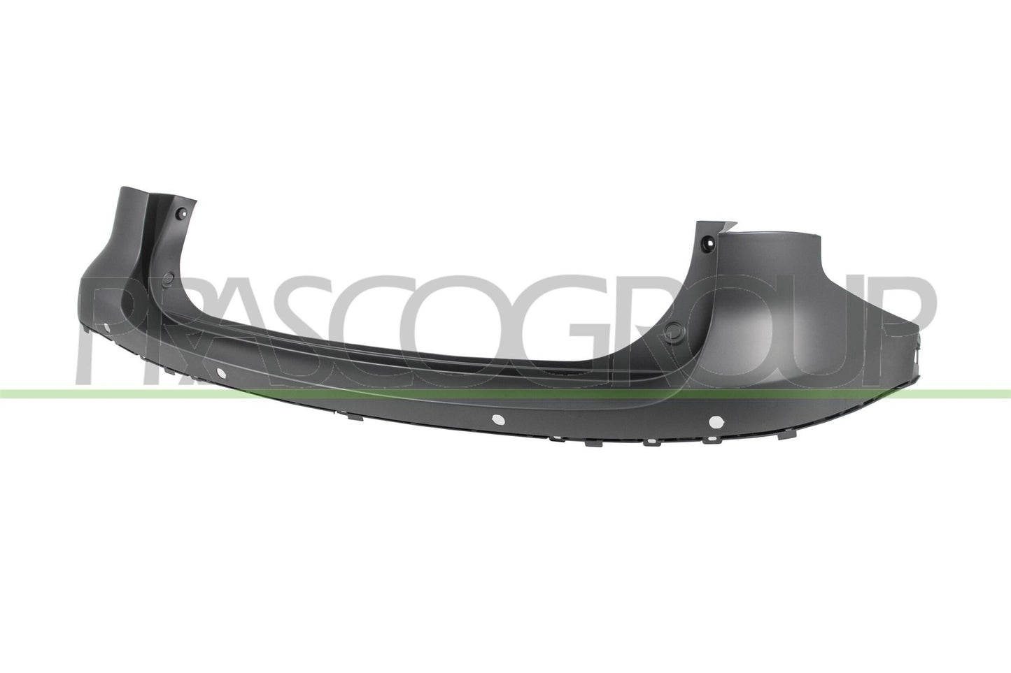 NEW Genuine Suzuki SX4 S-CROSS Rear BUMPER Cover PRIMED 71811-61M10-799