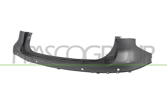 NEW Genuine Suzuki SX4 S-CROSS Rear BUMPER Cover PRIMED 71811-61M10-799
