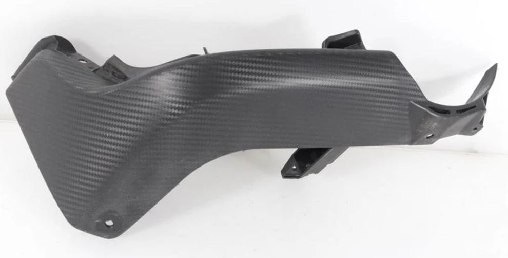 NEW Genuine Suzuki SWIFT SPORT Rear Bumper Carbon Cover LEFT 71813-68R00-5PK