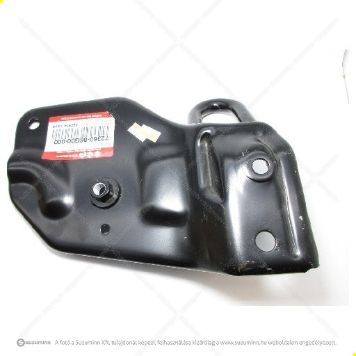 NEW Genuine Suzuki WAGON R PAIR OF Anti Roll Bar Plate Bracket Mounts FRONT