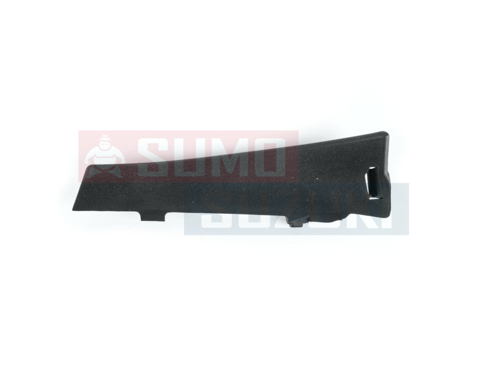 NEW Genuine Suzuki SPLASH Side A Pillar Wing Moulding Trim LEFT 72374-51K00-5PK