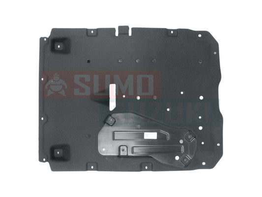 NEW Genuine Suzuki SWIFT 2024-On Engine Under Cover Shield 72411-70T00