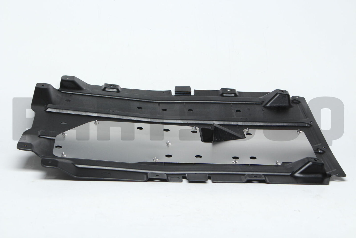 NEW Genuine Suzuki SWIFT & SPORT Front Lower Engine Bay Under Cover 72411-79S00