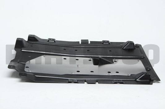 NEW Genuine Suzuki SWIFT & SPORT Front Lower Engine Bay Under Cover 72411-79S00