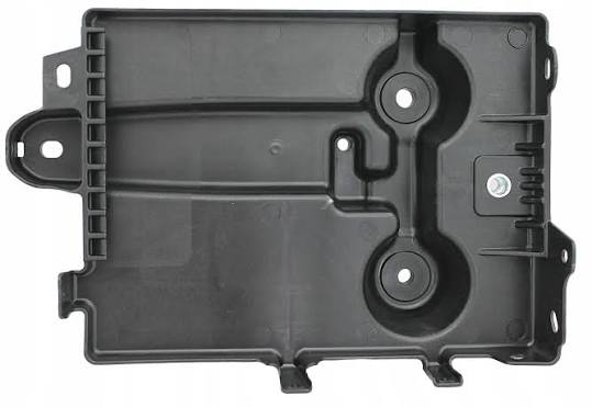 NEW Genuine Suzuki SWIFT 2017-24 BATTERY TRAY in Engine compartment 72520-52R00
