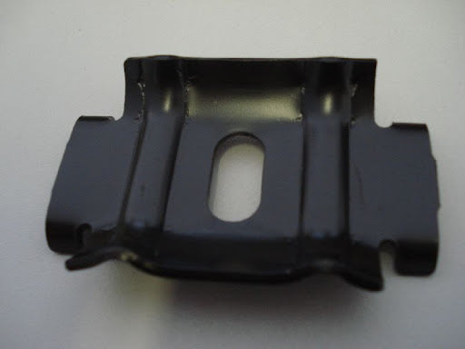 NEW Genuine Suzuki SWIFT 2005-2011 BATTERY Bracket & Bolt