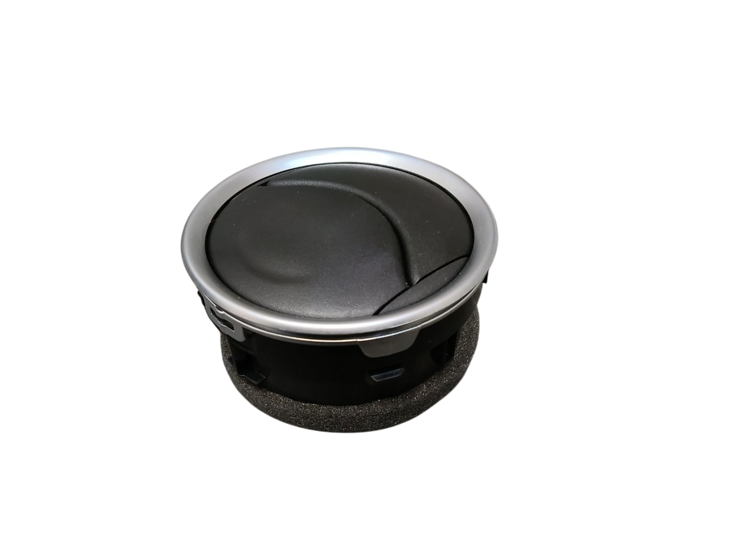 NEW Genuine Suzuki VITARA Interior Dash Circular Air VENT Black 73630-54P00-AQS