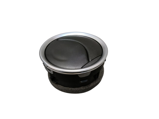 NEW Genuine Suzuki VITARA Interior Dash Circular Air VENT Black 73630-54P00-AQS