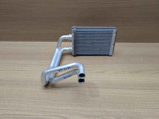 NEW Genuine Suzuki CELERIO HEATER CORE WATER MATRIX UNIT 74120-84M01