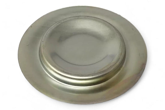 1x NEW Genuine Suzuki Floor Metal Cap Plug Cover 75431M75J00