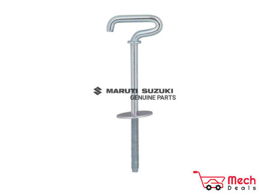 NEW Genuine Suzuki ALTO Spacesaver Spare Wheel SCREW DOWN HOLDER 75463M68K00-000