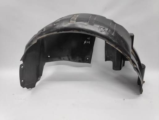 NEW Genuine Suzuki SWIFT 2005-11 Rear Left Wheel Arch Splash Guard Shield 75521-57K00