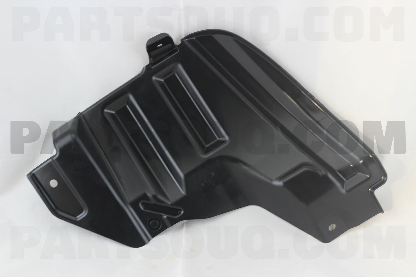 2x NEW Genuine Suzuki ALTO 2009-14 Rear Wing LINER LININGS Both Sides