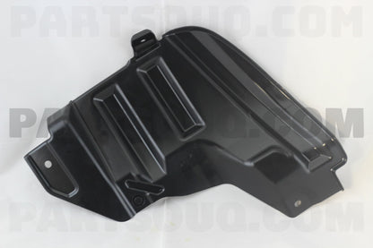 2x NEW Genuine Suzuki ALTO 2009-14 Rear Wing LINER LININGS Both Sides