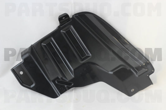 2x NEW Genuine Suzuki ALTO 2009-14 Rear Wing LINER LININGS Both Sides