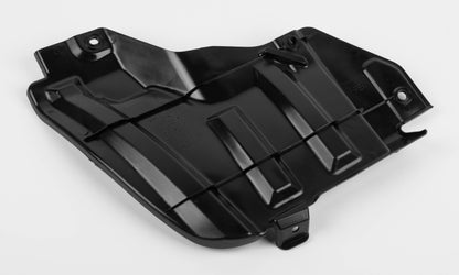 2x NEW Genuine Suzuki ALTO 2009-14 Rear Wing LINER LININGS Both Sides