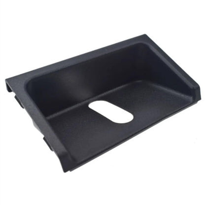 NEW Genuine Suzuki S-CROSS Grey Plastic Boot Tailgate Catch Cover 76192-61M00-5PK