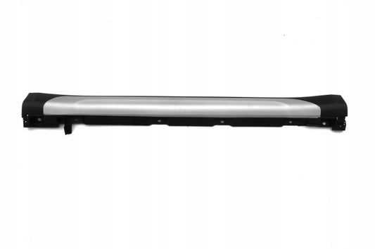 NEW Genuine Suzuki S-CROSS Side SILL TRIM Bodykit RIGHT DRIVERS 77230-61M10-ASK
