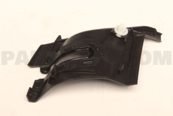 NEW Genuine Suzuki JIMNY Pre2019 LEFT Top Cowl Cover Trim Wing Windscreen 77330-57M01-5PK