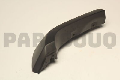 NEW Genuine Suzuki JIMNY 5door 2019-On Rear WING TRIM Wheel Arch Right 77530M80T00-5PK