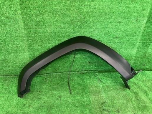 NEW Genuine Suzuki JIMNY 2022-On Rear RIGHT Arch Splash Trim Spat 77531-78R10-5PK