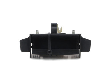 NEW Vauxhall AGILA BOOT TAILGATE Handle 2008-15 WITH KEYLESS ENTRY