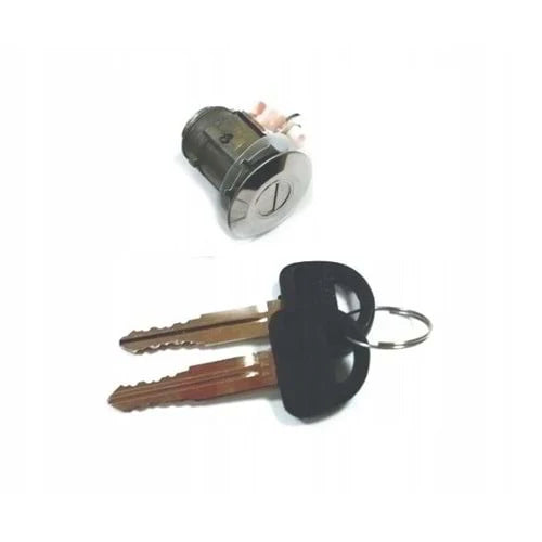 NEW Genuine Suzuki CARRY VAN Lock Set Barrel Cylinder