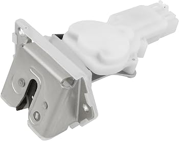 NEW Genuine Suzuki SX4 2007-2014 BOOT TAILGATE LOCK LATCH MECHANISM 82510-80J01