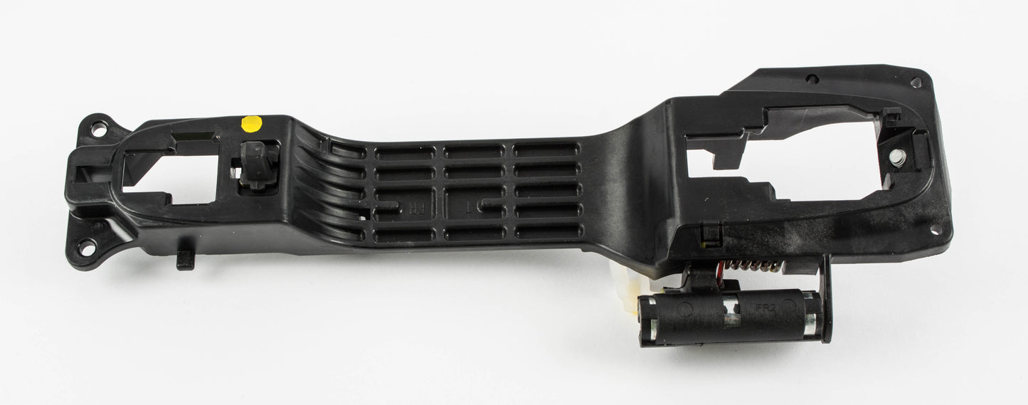 NEW Genuine Suzuki SWIFT 2011-16 Inner Door Handle Bracket Front Right 82811-63J00