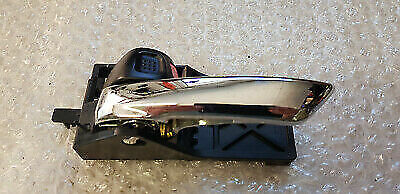 NEW Genuine Suzuki S-CROSS Door Handle Inner REAR RIGHT 83110-61M10-C48
