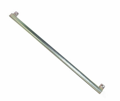 NEW Genuine Suzuki ALTO 2009-14 Front WINDOW CHANNEL AND RUBBERS 83610M75J00 83691-76G00