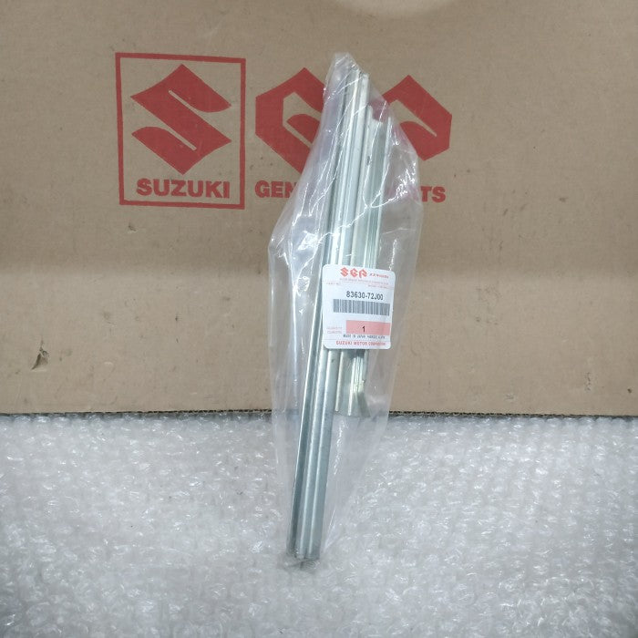 NEW Genuine Suzuki IGNIS 2000-2005 Rear Right WINDOW CHANNEL AND RUBBER