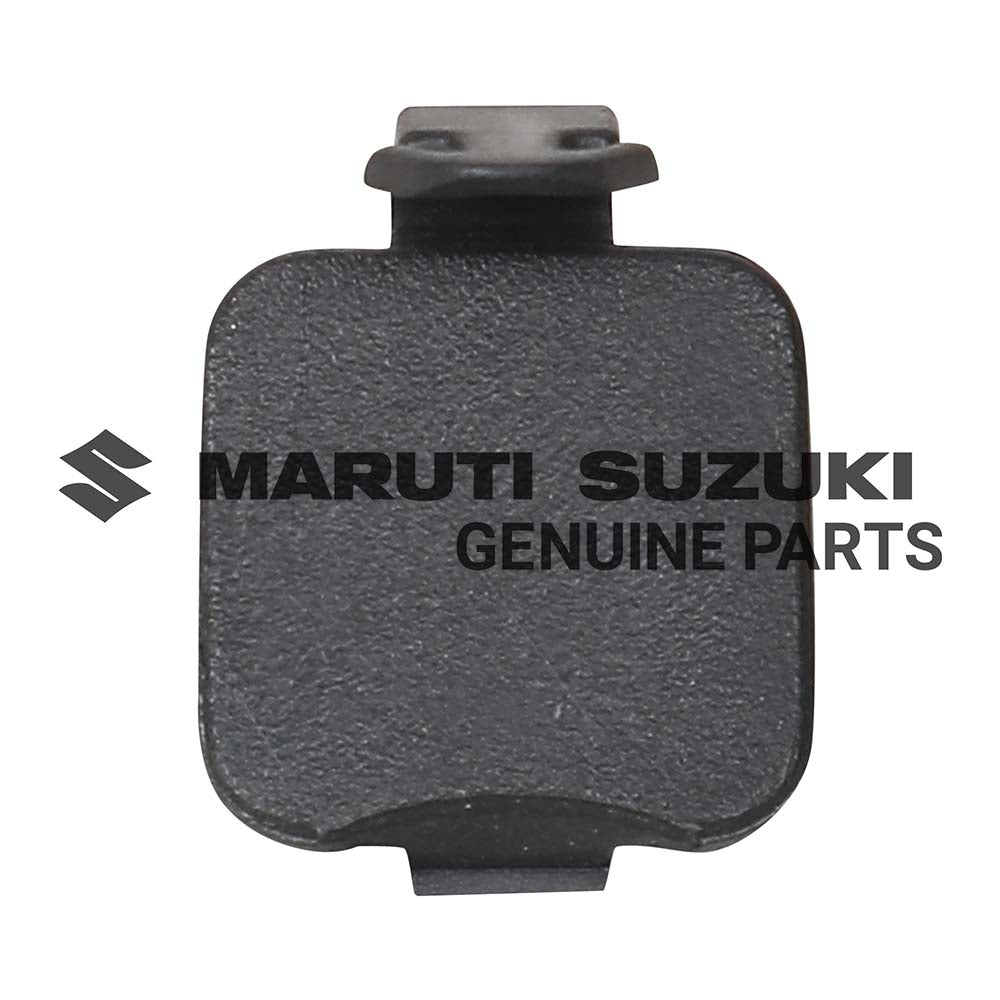 NEW Genuine Suzuki BALENO Grab Handle Screw Head COVER 83752M55K00-5PK