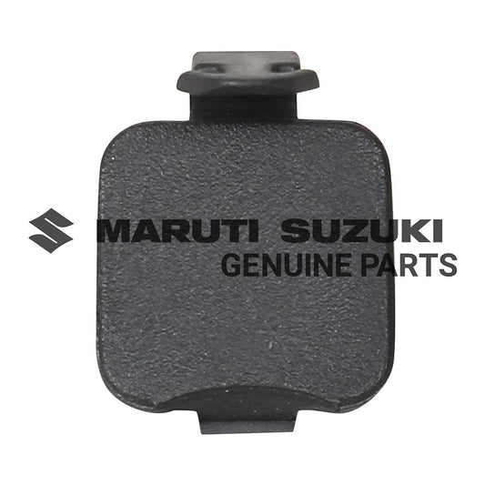 NEW Genuine Suzuki BALENO Grab Handle Screw Head COVER 83752M55K00-5PK