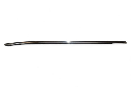 NEW Genuine Suzuki BALENO Window Door Mouldings Chrome Front Right 83811M68P10