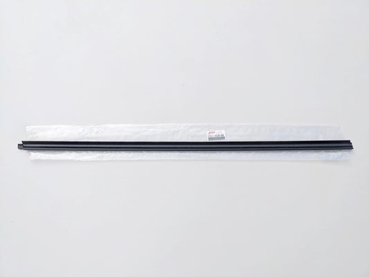 NEW Genuine Suzuki SWIFT 2011-16 3dr Window Door Moulding FRONT LEFT 83821-69L00