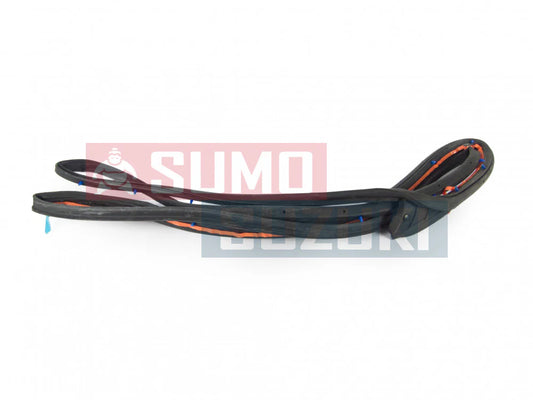 NEW Genuine Suzuki ALTO Door Rubber Opening Seal Weatherstrips Left Front 84651M68K00-000