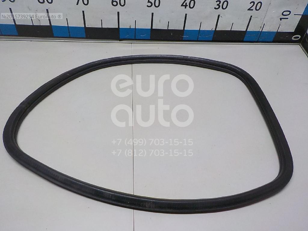 1x NEW Genuine Suzuki ALTO Rear Window Rubber Seal 84664M68K00