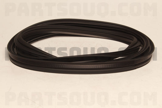NEW Genuine Suzuki VITARA Rear Tailgate Boot Rubber Opening Seal Weatherstrip 84681-61M15