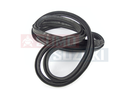 NEW Genuine Suzuki CARRY VAN Rear Tailgate Boot Rubber Opening Seal Weatherstrip 84681-79A00
