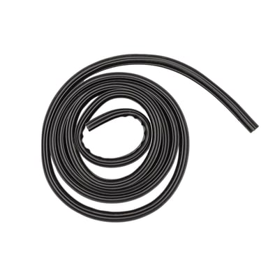 NEW Genuine Suzuki JIMNY Resin Hard Top Rear Tailgate Boot Rubber Opening Seal Weatherstrip 84681-82A10