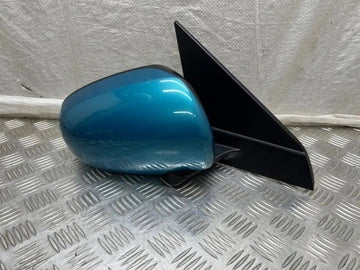 NEW Genuine Suzuki VITARA Wing Mirror COMPLETE RIGHT 84701-54PA2-ZQN Turquoise