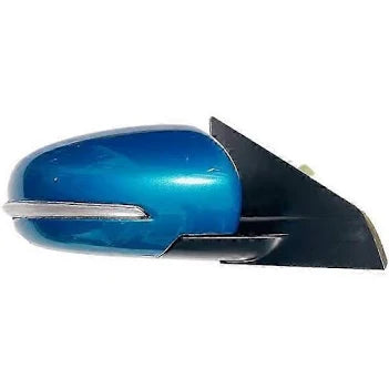 NEW Genuine Suzuki VITARA Wing Mirror COMPLETE RIGHT 84701-54PC3-ZQN Turquoise