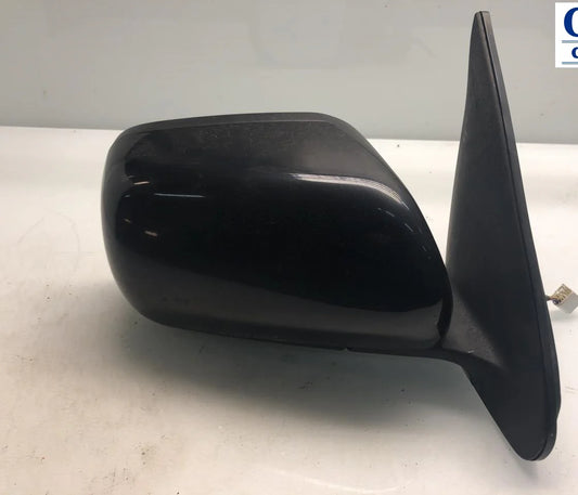 NEW Genuine Suzuki GV GRAND VITARA Wing Mirror COMPLETE UNIT RIGHT BLACK 84701-65J00-ZJ3