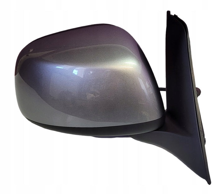 NEW Genuine Suzuki SX4 2008-14 Side Wing Mirror Right GREY 84701-79J10-ZCD