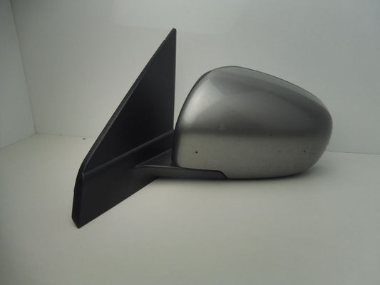NEW Genuine Suzuki VITARA Wing Mirror COMPLETE LEFT Grey 84702-54PA2-ZCD