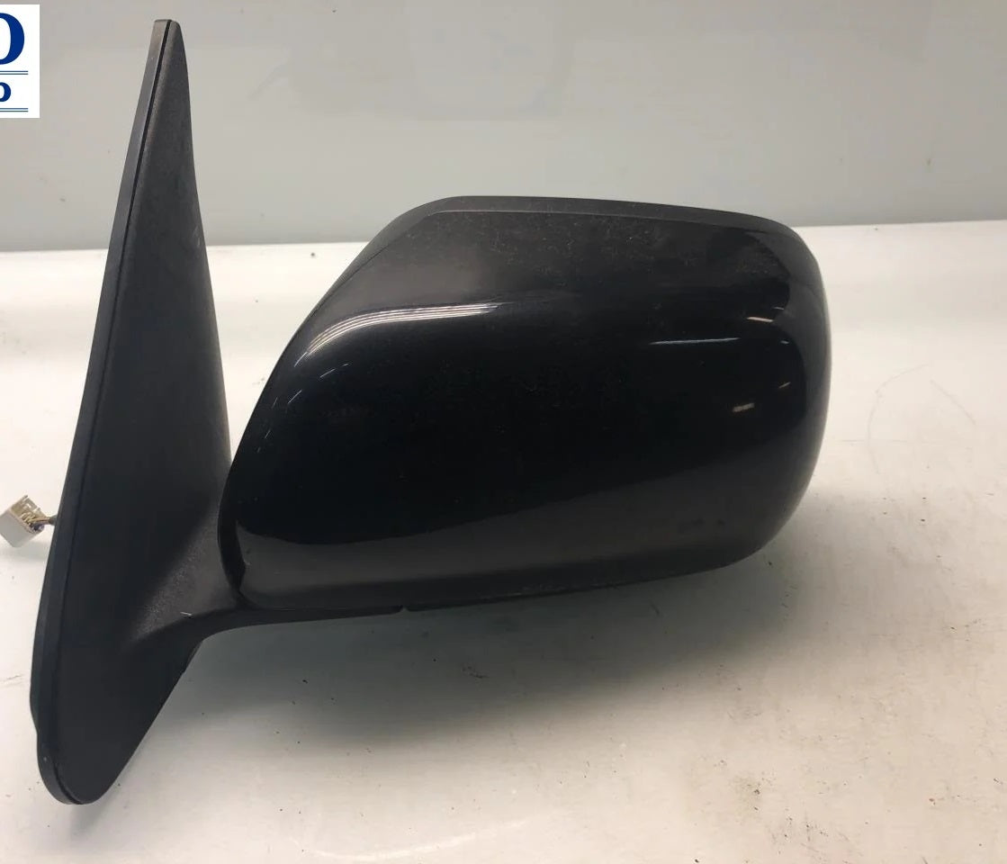 NEW Genuine Suzuki GV GRAND VITARA Wing Mirror COMPLETE UNIT LEFT BLACK 84702-65J00-ZJ3 (Copy)