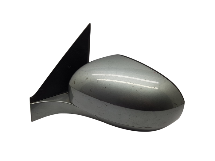 NEW Suzuki SWIFT 2011-16 Complete Wing Mirror LEFT 84702-68L11-ZCD Grey