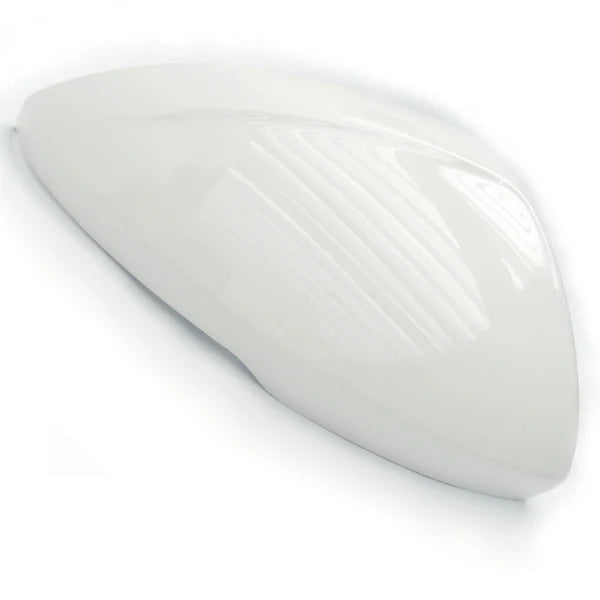 NEW Genuine Suzuki IGNIS Wing Mirror Cover Cap Right WHITE 84718-62R10-ZVR