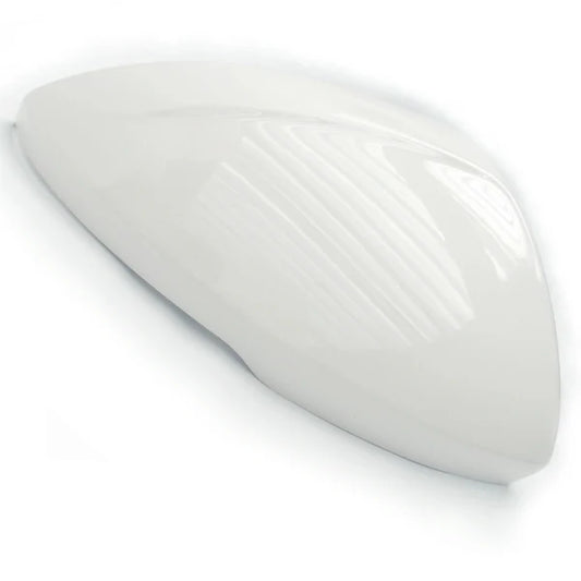 NEW Genuine Suzuki IGNIS Wing Mirror Cover Cap Right WHITE 84718-62R10-ZVR